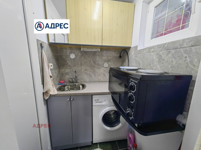 Дава под наем 1-СТАЕН, гр. Варна, Спортна зала, снимка 4 - Апартаменти - 53322294