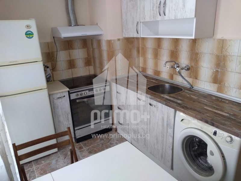 Дава под наем 2-СТАЕН, гр. София, Мусагеница, снимка 11 - Апартаменти - 52744964