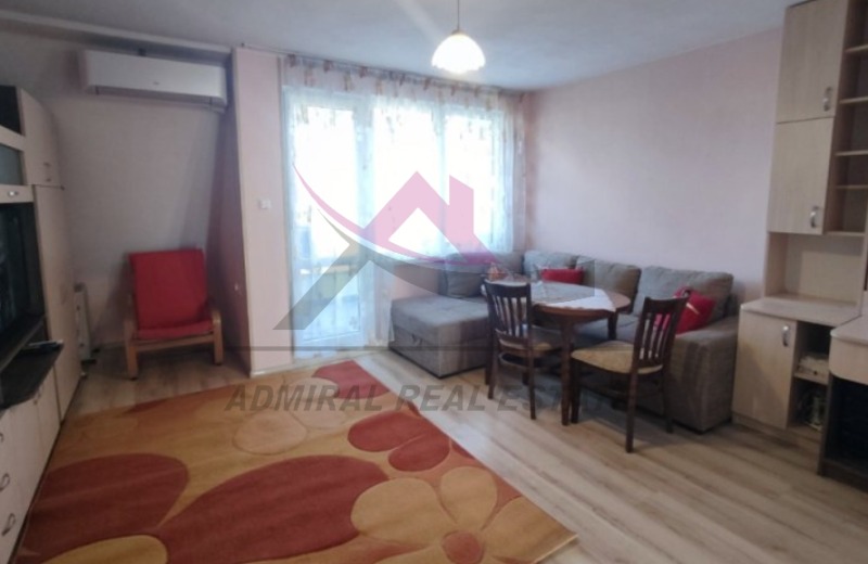 Vuokrattavana  1 makuuhuone Varna , Okražna bolnitsa-Generali , 60 neliömetriä | 86345608 - kuva [2]