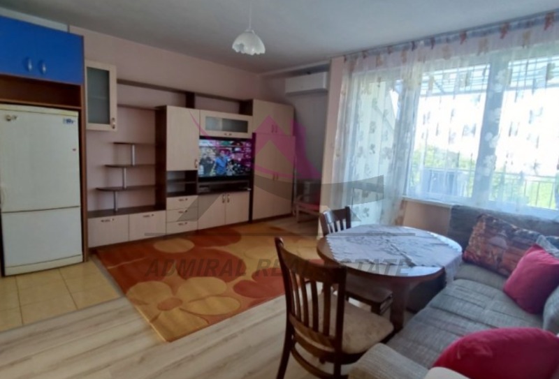 Vuokrattavana  1 makuuhuone Varna , Okražna bolnitsa-Generali , 60 neliömetriä | 86345608 - kuva [3]