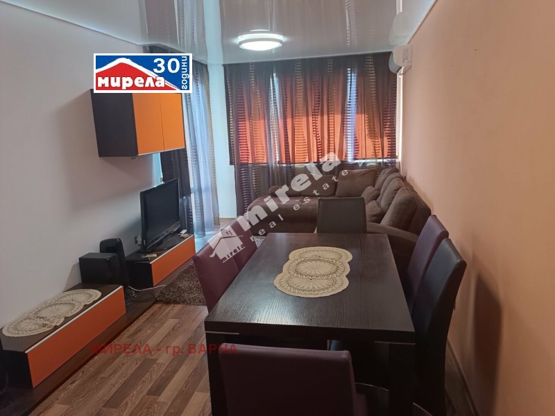 Te huur  1 slaapkamer Varna , Pogrebi , 70 m² | 60967545 - afbeelding [2]