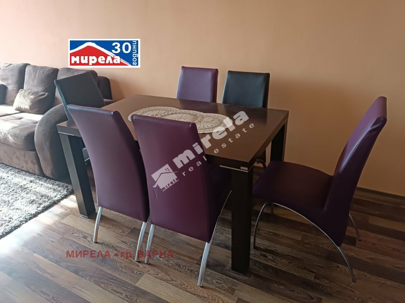 Te huur  1 slaapkamer Varna , Pogrebi , 70 m² | 60967545 - afbeelding [3]