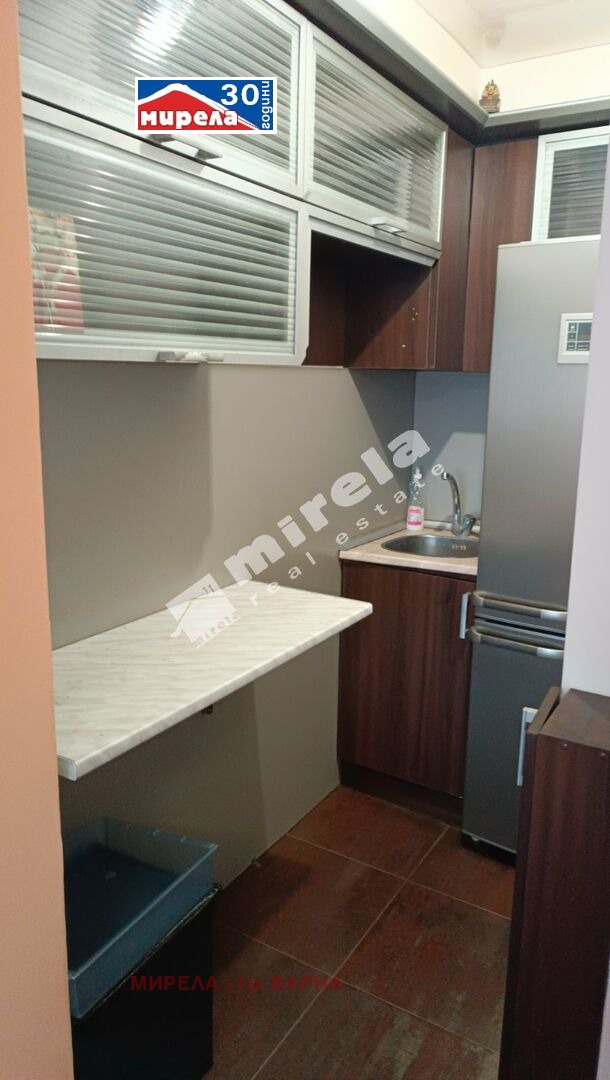 En renta  1 dormitorio Varna , Pogrebi , 70 metros cuadrados | 60967545 - imagen [7]