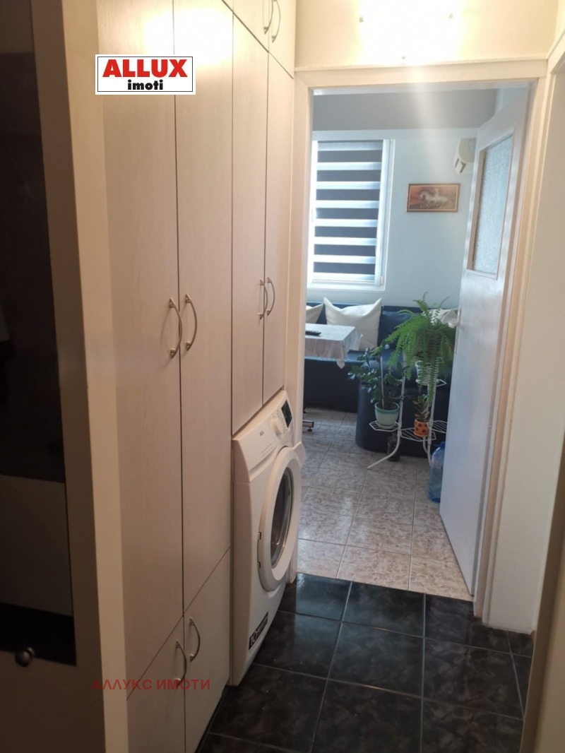 Дава под наем 2-СТАЕН, гр. Русе, Здравец Изток, снимка 5 - Апартаменти - 52826845