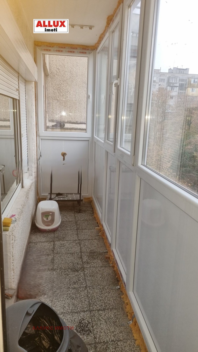 Дава под наем 2-СТАЕН, гр. Русе, Здравец Изток, снимка 10 - Апартаменти - 52826845