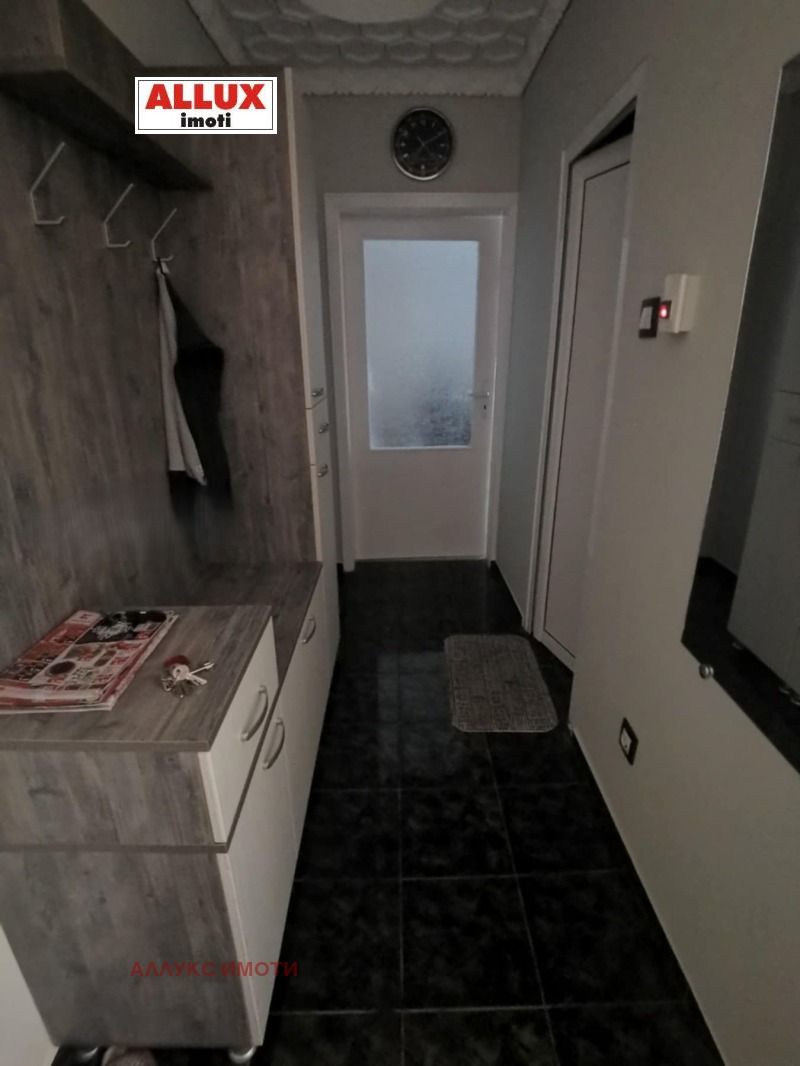 Дава под наем 2-СТАЕН, гр. Русе, Здравец Изток, снимка 8 - Апартаменти - 52826845