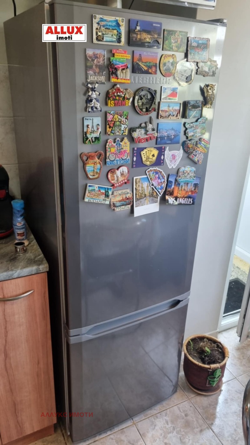 Дава под наем 2-СТАЕН, гр. Русе, Здравец Изток, снимка 9 - Апартаменти - 52826845