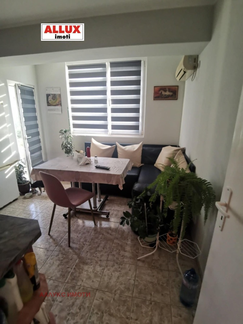 Дава под наем 2-СТАЕН, гр. Русе, Здравец Изток, снимка 2 - Апартаменти - 52826845