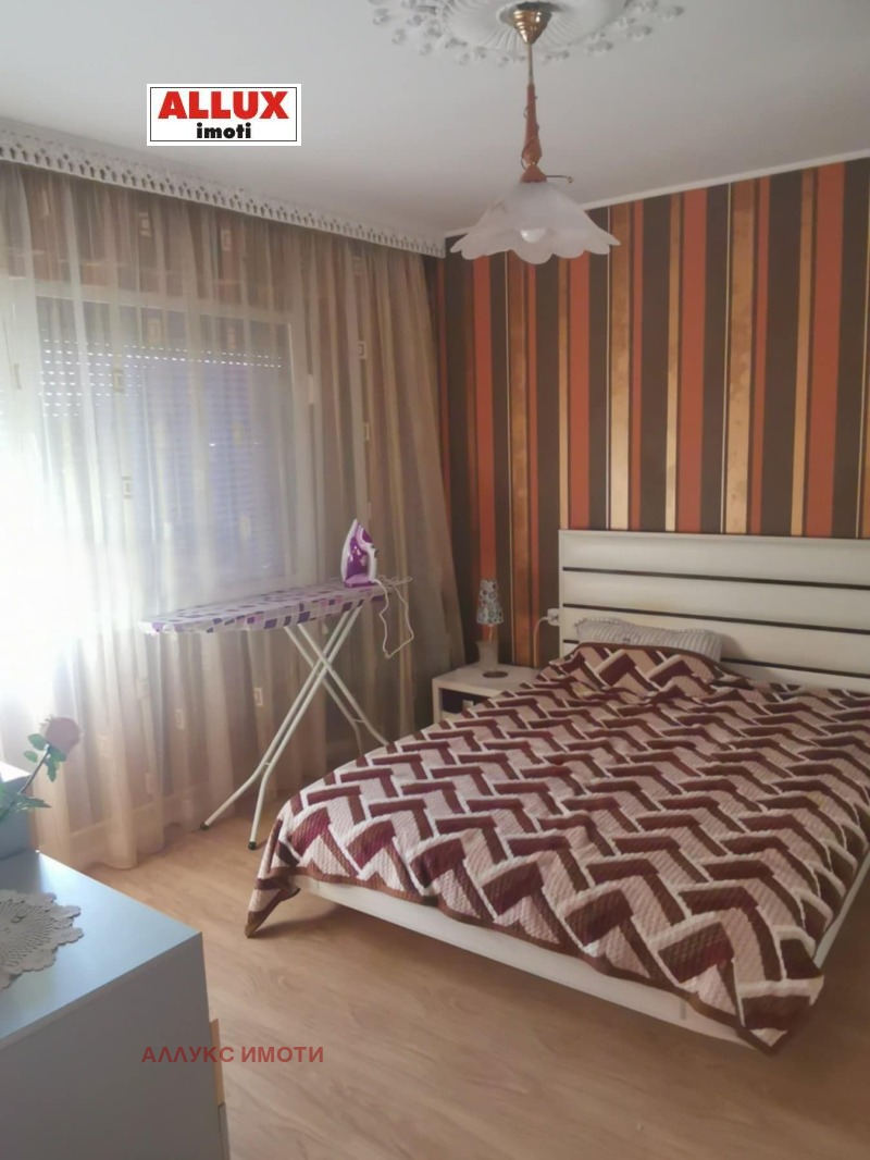 Дава под наем 2-СТАЕН, гр. Русе, Здравец Изток, снимка 3 - Апартаменти - 52826845