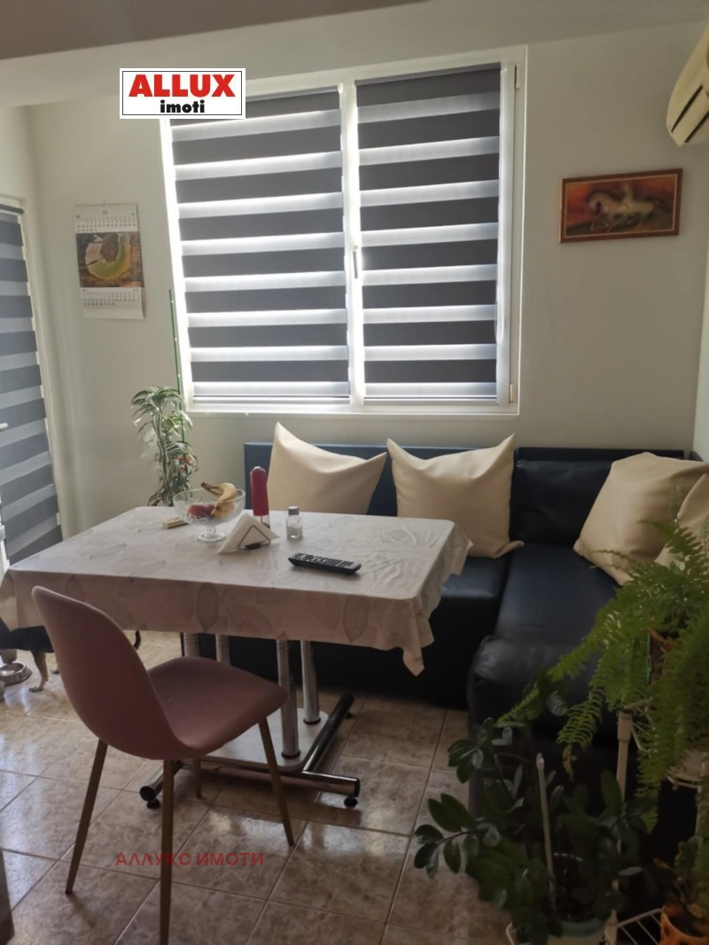 Дава под наем 2-СТАЕН, гр. Русе, Здравец Изток, снимка 11 - Апартаменти - 52826845