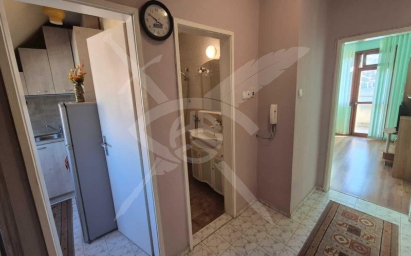 Zu vermieten  1 Schlafzimmer Warna , Sportna zala , 64 qm | 69168493 - Bild [5]