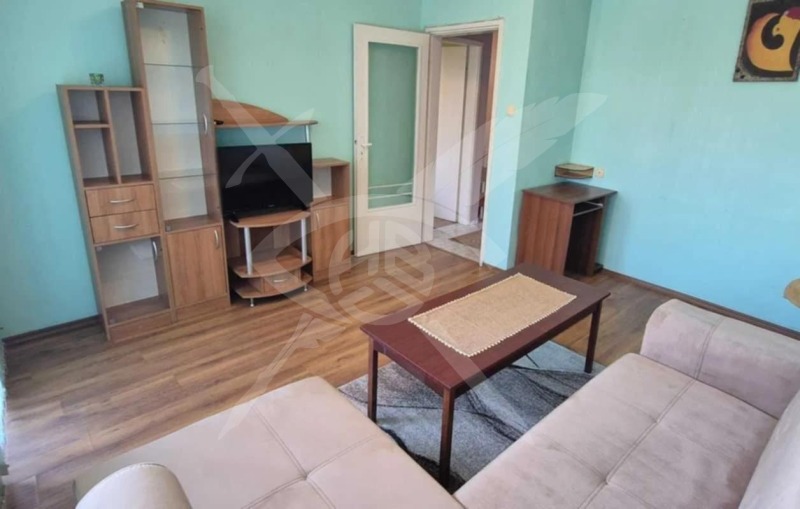 Zu vermieten  1 Schlafzimmer Warna , Sportna zala , 64 qm | 69168493 - Bild [3]