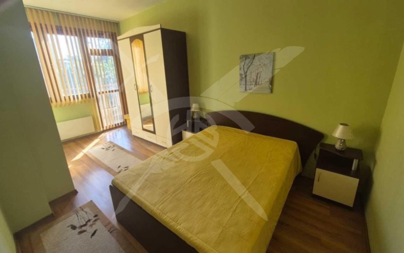 Zu vermieten  1 Schlafzimmer Warna , Sportna zala , 64 qm | 69168493 - Bild [4]