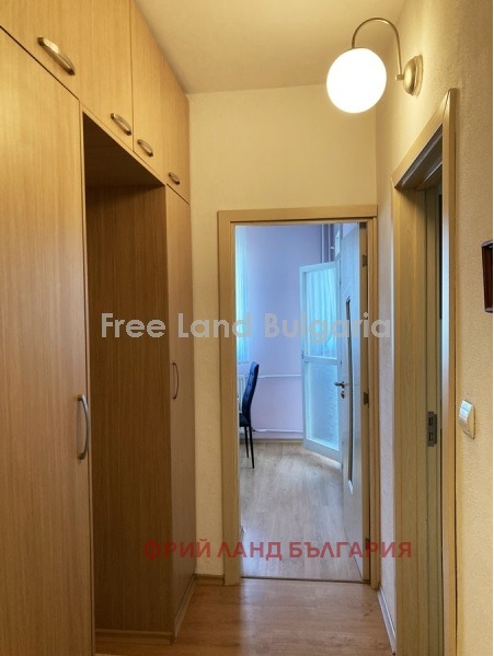 Zu vermieten  1 Schlafzimmer Burgas , Slawejkow , 40 qm | 29737860