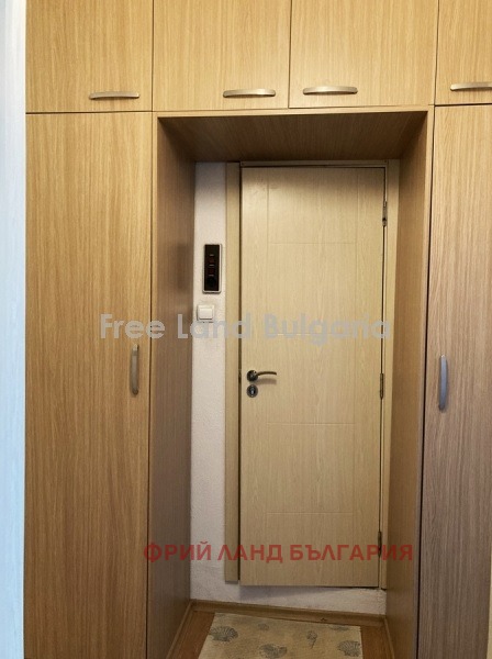 Zu vermieten  1 Schlafzimmer Burgas , Slawejkow , 40 qm | 29737860 - Bild [6]