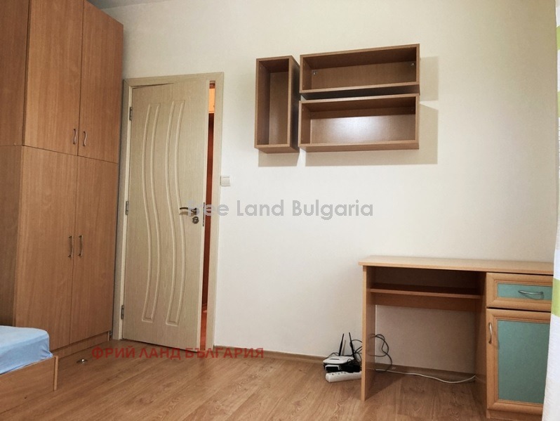 Zu vermieten  1 Schlafzimmer Burgas , Slawejkow , 40 qm | 29737860 - Bild [5]