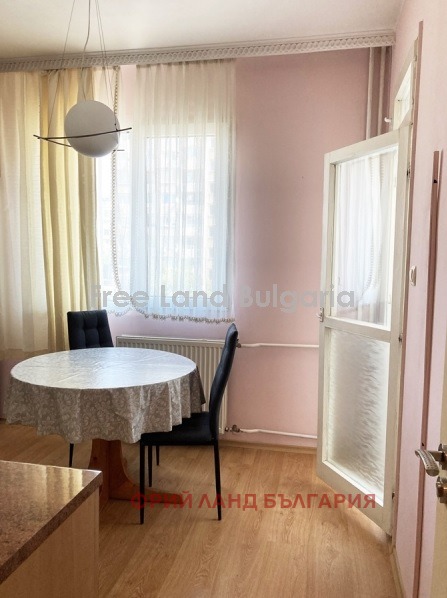 Zu vermieten  1 Schlafzimmer Burgas , Slawejkow , 40 qm | 29737860 - Bild [9]