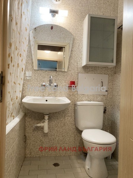 Zu vermieten  1 Schlafzimmer Burgas , Slawejkow , 40 qm | 29737860 - Bild [7]