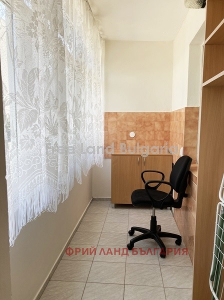 Zu vermieten  1 Schlafzimmer Burgas , Slawejkow , 40 qm | 29737860 - Bild [14]