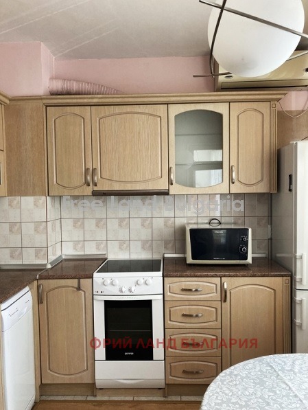 Zu vermieten  1 Schlafzimmer Burgas , Slawejkow , 40 qm | 29737860 - Bild [11]
