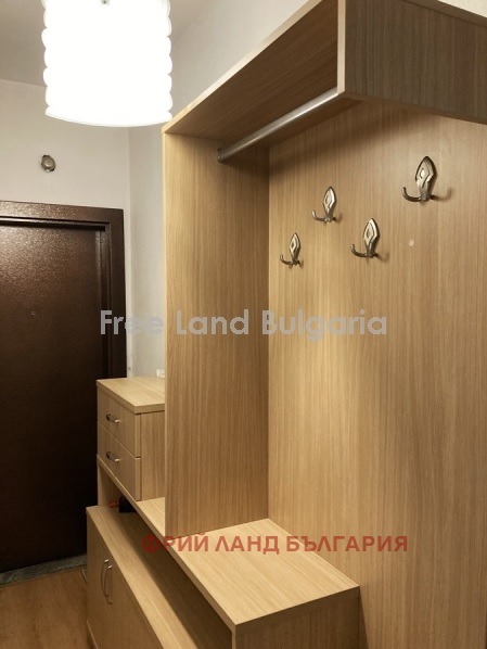 Zu vermieten  1 Schlafzimmer Burgas , Slawejkow , 40 qm | 29737860 - Bild [2]