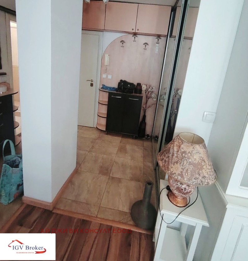 Te huur  1 slaapkamer Sofia , Oborishte , 70 m² | 39146267 - afbeelding [6]