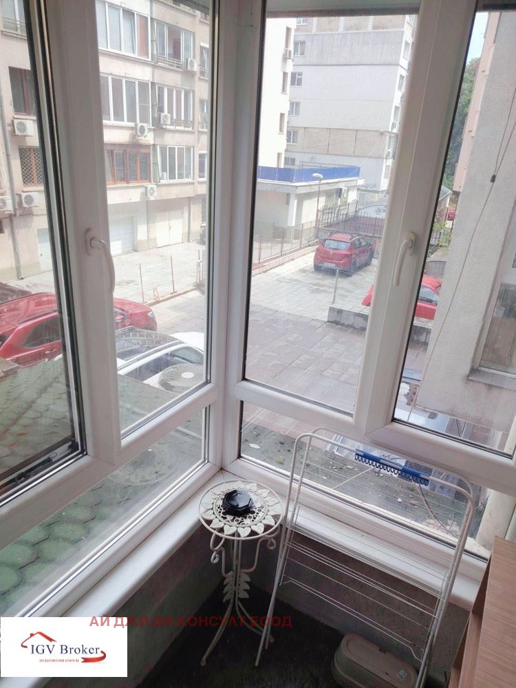 Te huur  1 slaapkamer Sofia , Oborishte , 70 m² | 39146267 - afbeelding [10]