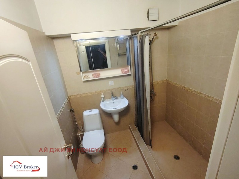 Te huur  1 slaapkamer Sofia , Oborishte , 70 m² | 39146267 - afbeelding [13]