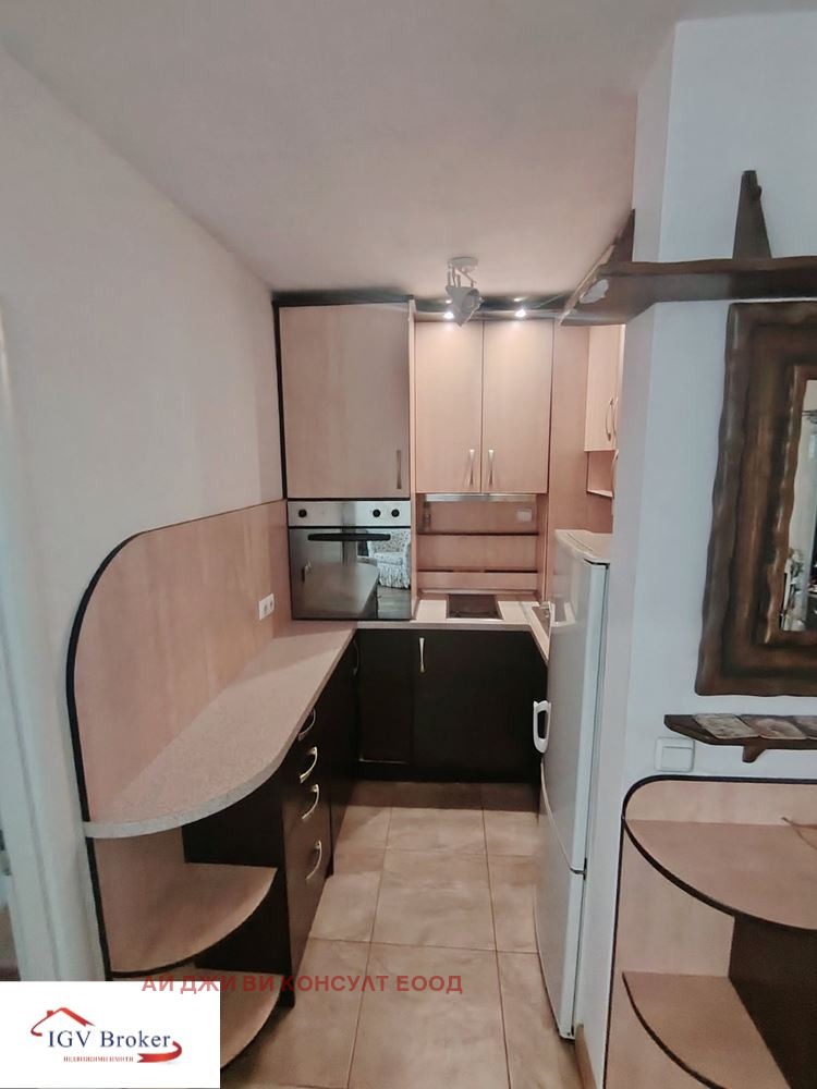Te huur  1 slaapkamer Sofia , Oborishte , 70 m² | 39146267 - afbeelding [4]