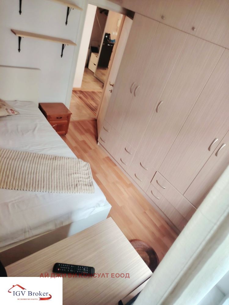 Te huur  1 slaapkamer Sofia , Oborishte , 70 m² | 39146267 - afbeelding [7]
