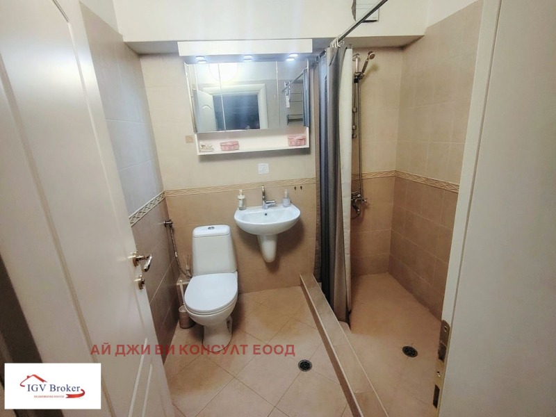 Te huur  1 slaapkamer Sofia , Oborishte , 70 m² | 39146267 - afbeelding [12]