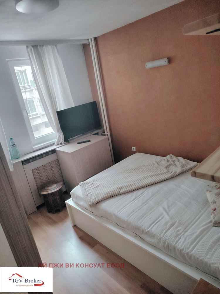 Te huur  1 slaapkamer Sofia , Oborishte , 70 m² | 39146267 - afbeelding [8]