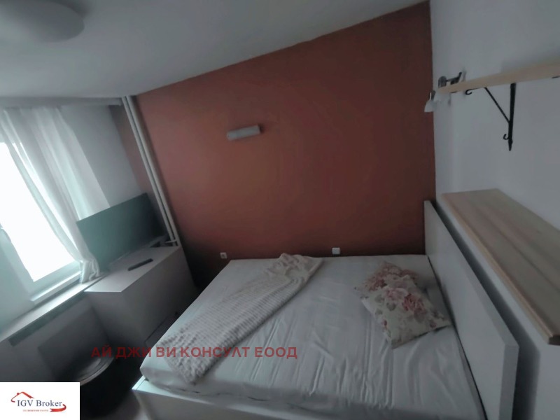 Te huur  1 slaapkamer Sofia , Oborishte , 70 m² | 39146267 - afbeelding [9]