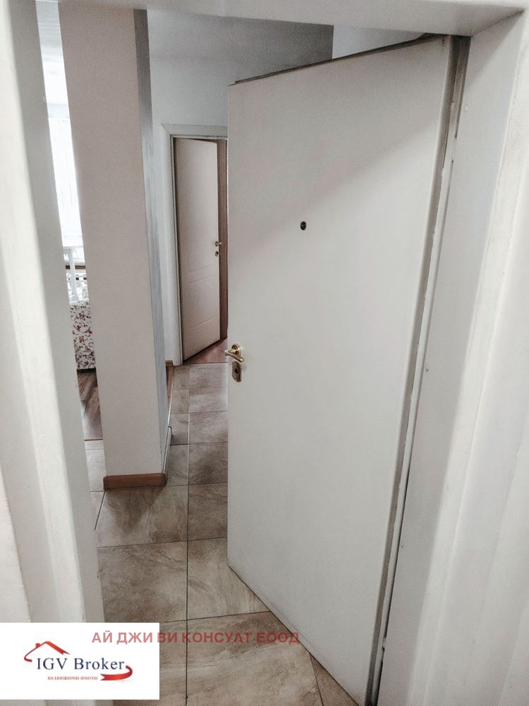 Te huur  1 slaapkamer Sofia , Oborishte , 70 m² | 39146267 - afbeelding [11]