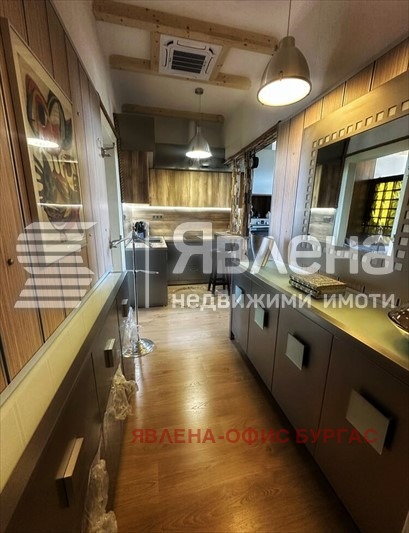 Дава под наем 2-СТАЕН, гр. Бургас, Център, снимка 5 - Апартаменти - 53079067