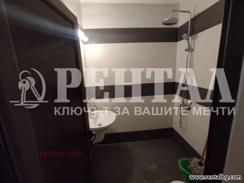 Дава под наем 2-СТАЕН, гр. Пловдив, Кючук Париж, снимка 8 - Апартаменти - 53118974