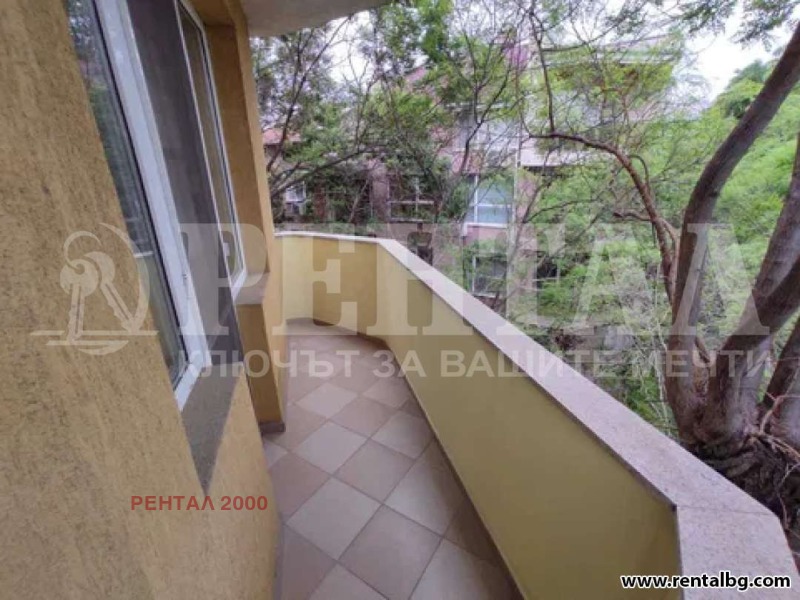Дава под наем 2-СТАЕН, гр. Пловдив, Кючук Париж, снимка 6 - Апартаменти - 53118974
