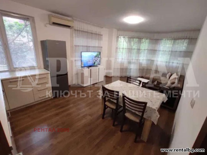 Дава под наем 2-СТАЕН, гр. Пловдив, Кючук Париж