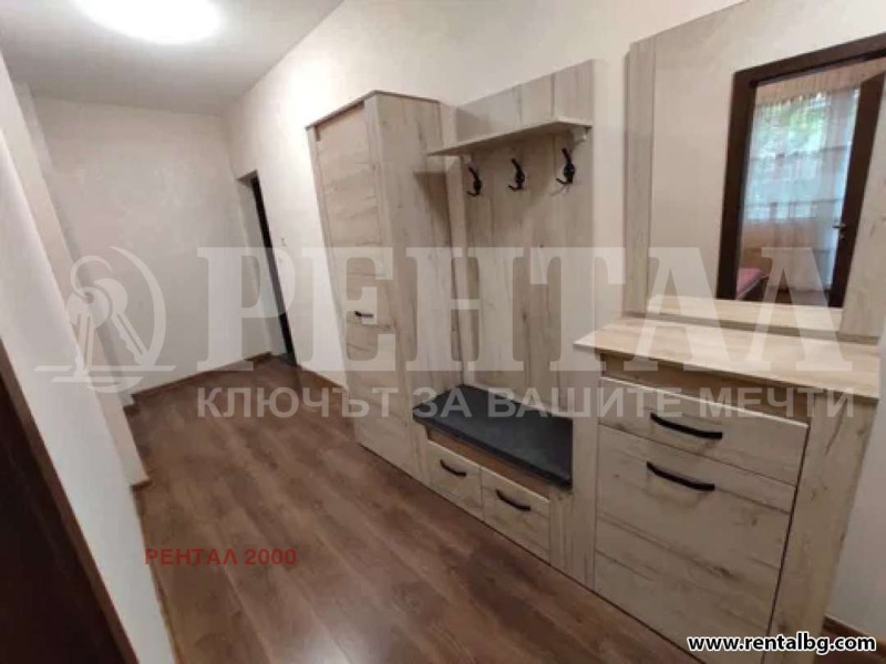 Дава под наем 2-СТАЕН, гр. Пловдив, Кючук Париж, снимка 9 - Апартаменти - 53118974