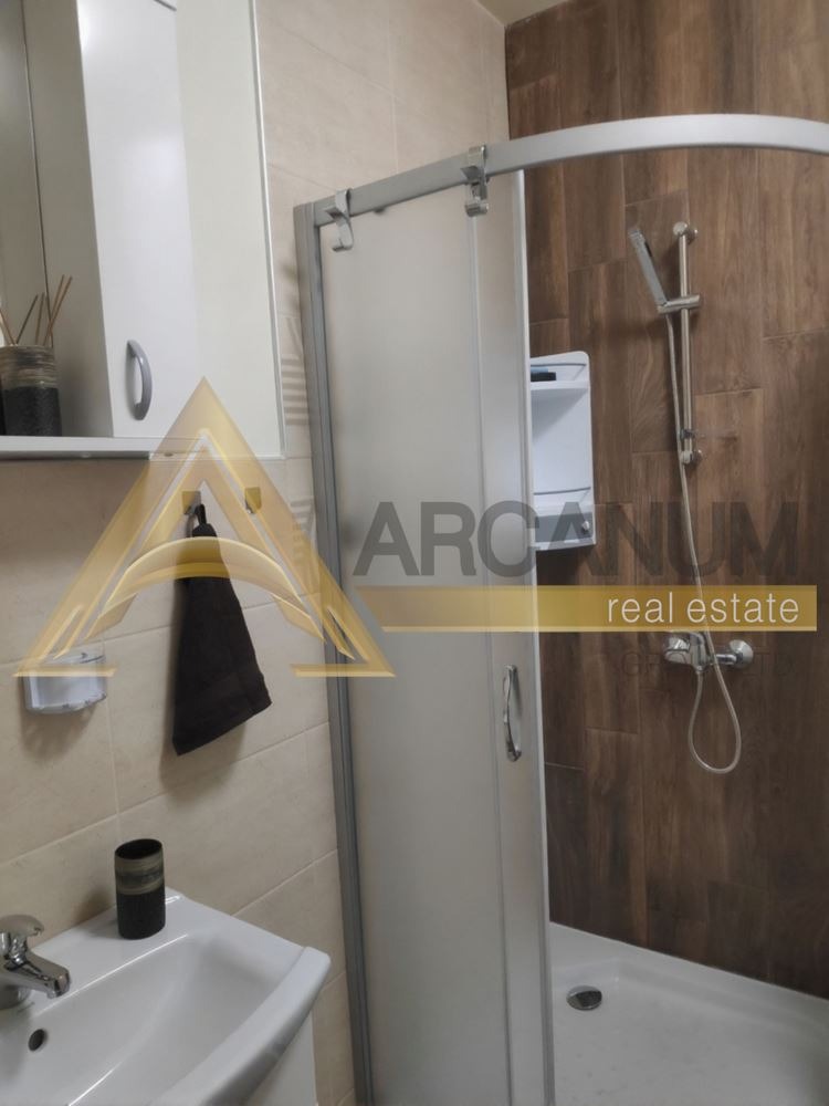 Дава под наем 3-СТАЕН, гр. Варна, Централна поща, снимка 6 - Апартаменти - 52364566