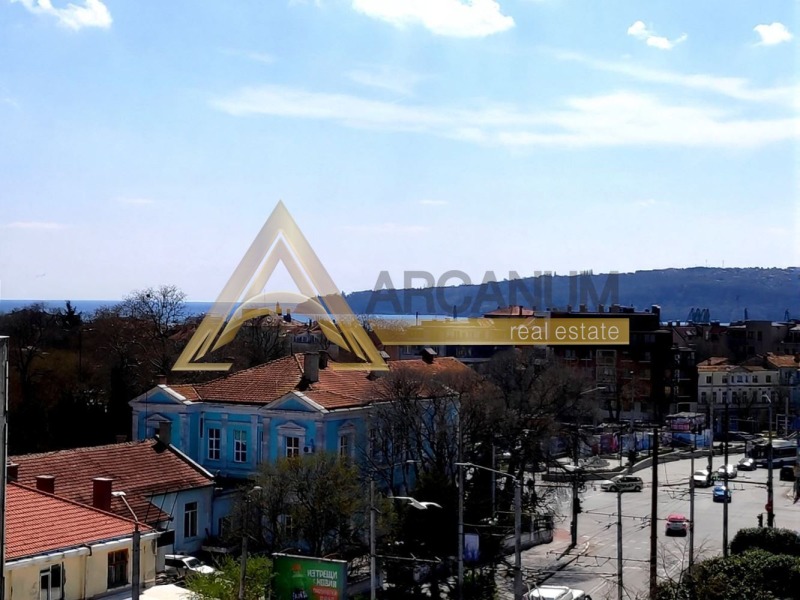 Дава под наем 3-СТАЕН, гр. Варна, Централна поща, снимка 8 - Апартаменти - 52364566