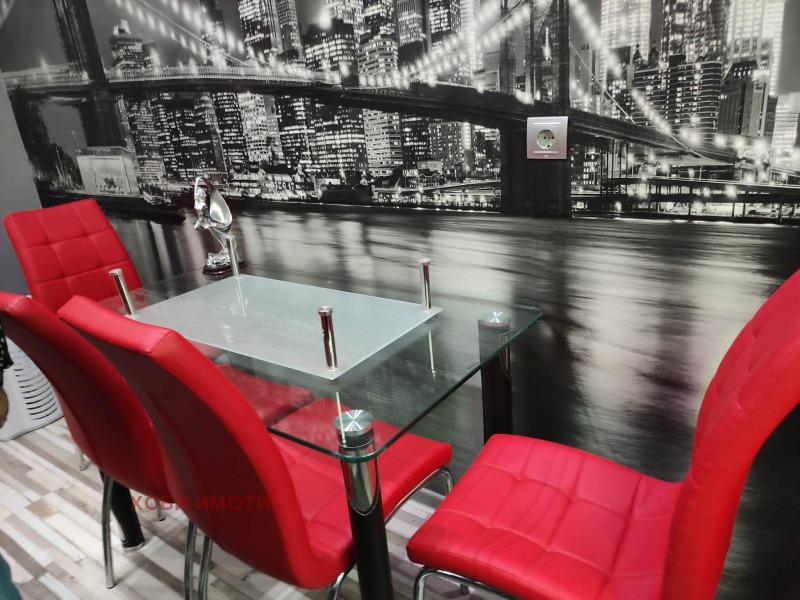 Дава под наем 4-СТАЕН, гр. Пловдив, Тракия, снимка 4 - Апартаменти - 53414345