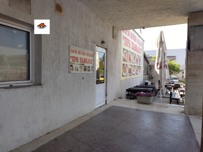 Kiadó  Hivatal Sofia , Voenna rampa , 35 négyzetméter | 48683261 - kép [8]