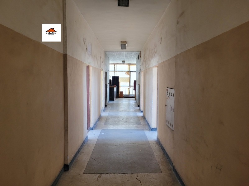 Kiadó  Hivatal Sofia , Voenna rampa , 35 négyzetméter | 48683261 - kép [7]