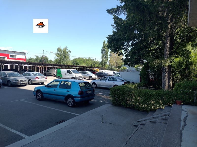 Kiadó  Hivatal Sofia , Voenna rampa , 35 négyzetméter | 48683261 - kép [9]