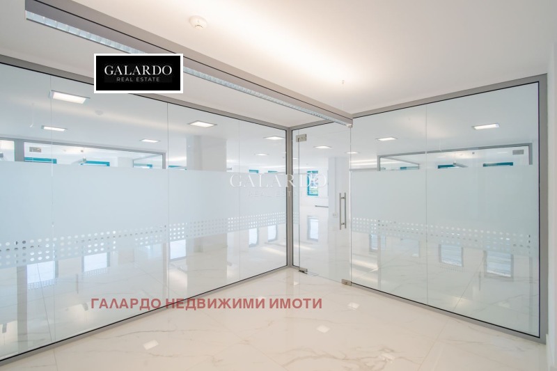 Дава под наем ОФИС, гр. София, Център, снимка 11 - Офиси - 52987389