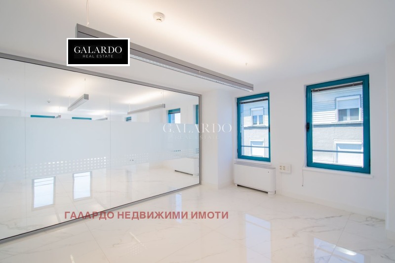 Дава под наем ОФИС, гр. София, Център, снимка 8 - Офиси - 52987389