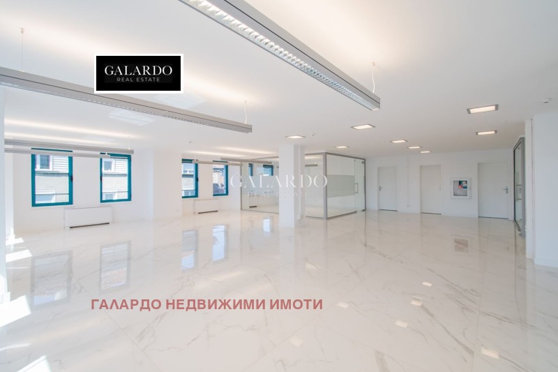 Дава под наем ОФИС, гр. София, Център, снимка 2 - Офиси - 52987389