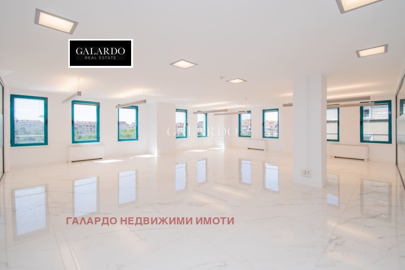 Дава под наем ОФИС, гр. София, Център, снимка 3 - Офиси - 52987389