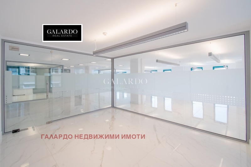 Дава под наем ОФИС, гр. София, Център, снимка 10 - Офиси - 52987389